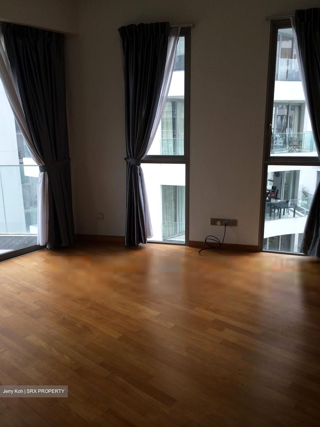 The Oceanfront @ Sentosa Cove (D4), Condominium #288794961